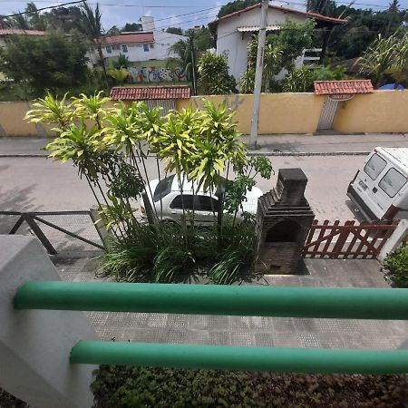 דירות Pôrto das Galinhas Manguezal House מראה חיצוני תמונה