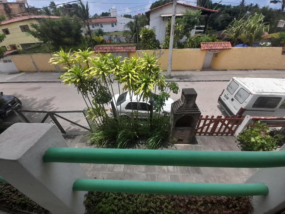 דירות Pôrto das Galinhas Manguezal House מראה חיצוני תמונה