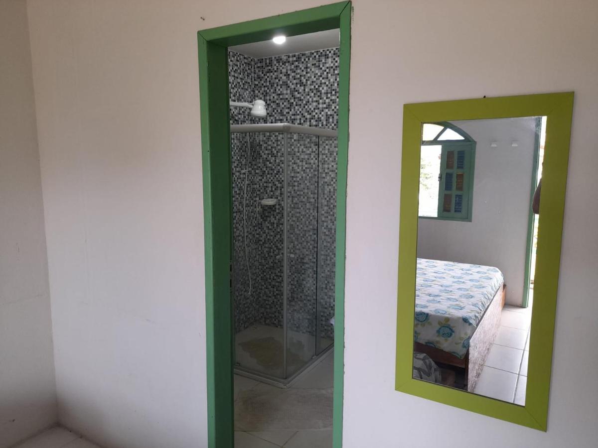 דירות Pôrto das Galinhas Manguezal House מראה חיצוני תמונה