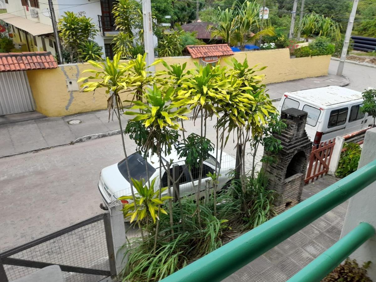 דירות Pôrto das Galinhas Manguezal House מראה חיצוני תמונה