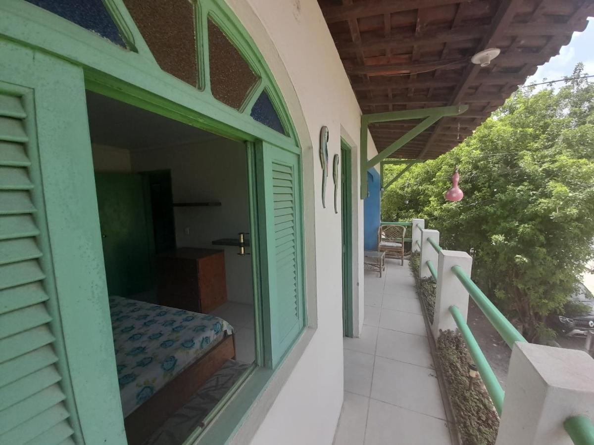 דירות Pôrto das Galinhas Manguezal House מראה חיצוני תמונה