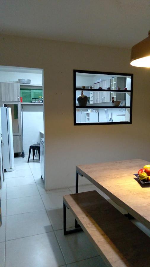 דירות Pôrto das Galinhas Manguezal House מראה חיצוני תמונה