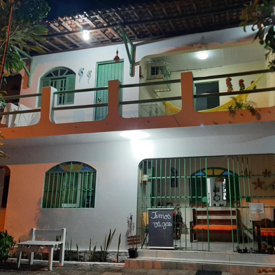 דירות Pôrto das Galinhas Manguezal House מראה חיצוני תמונה